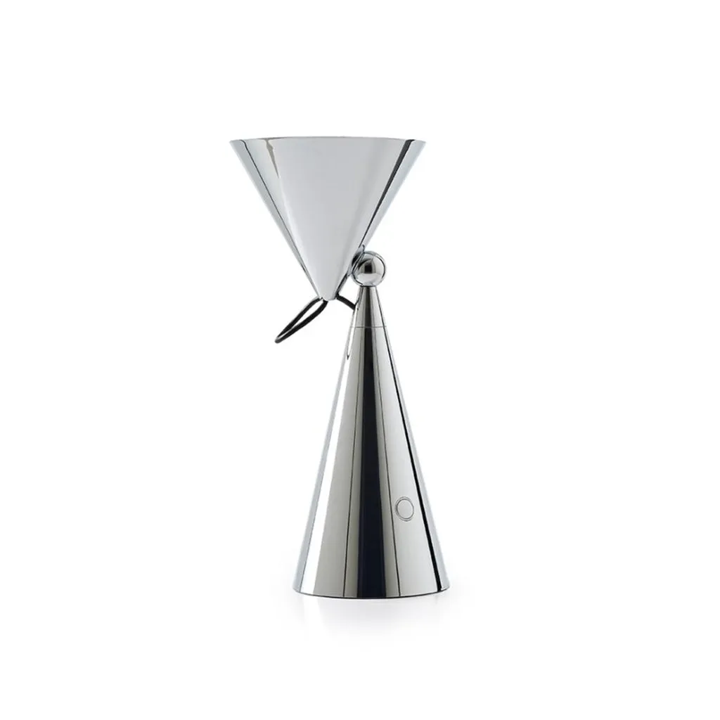 Pose Portable LED Table Lamp