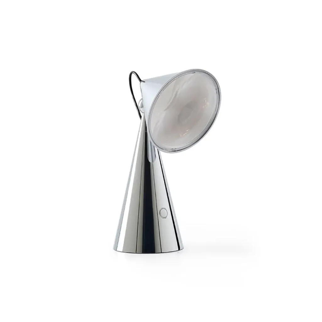 Pose Portable LED Table Lamp
