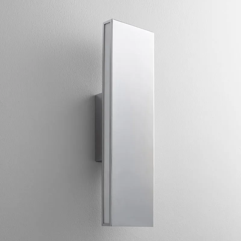 Profile Wall Sconce