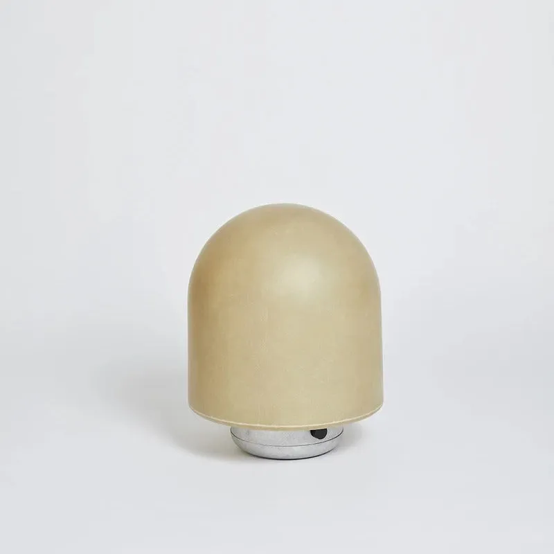 Puffball Table Lamp