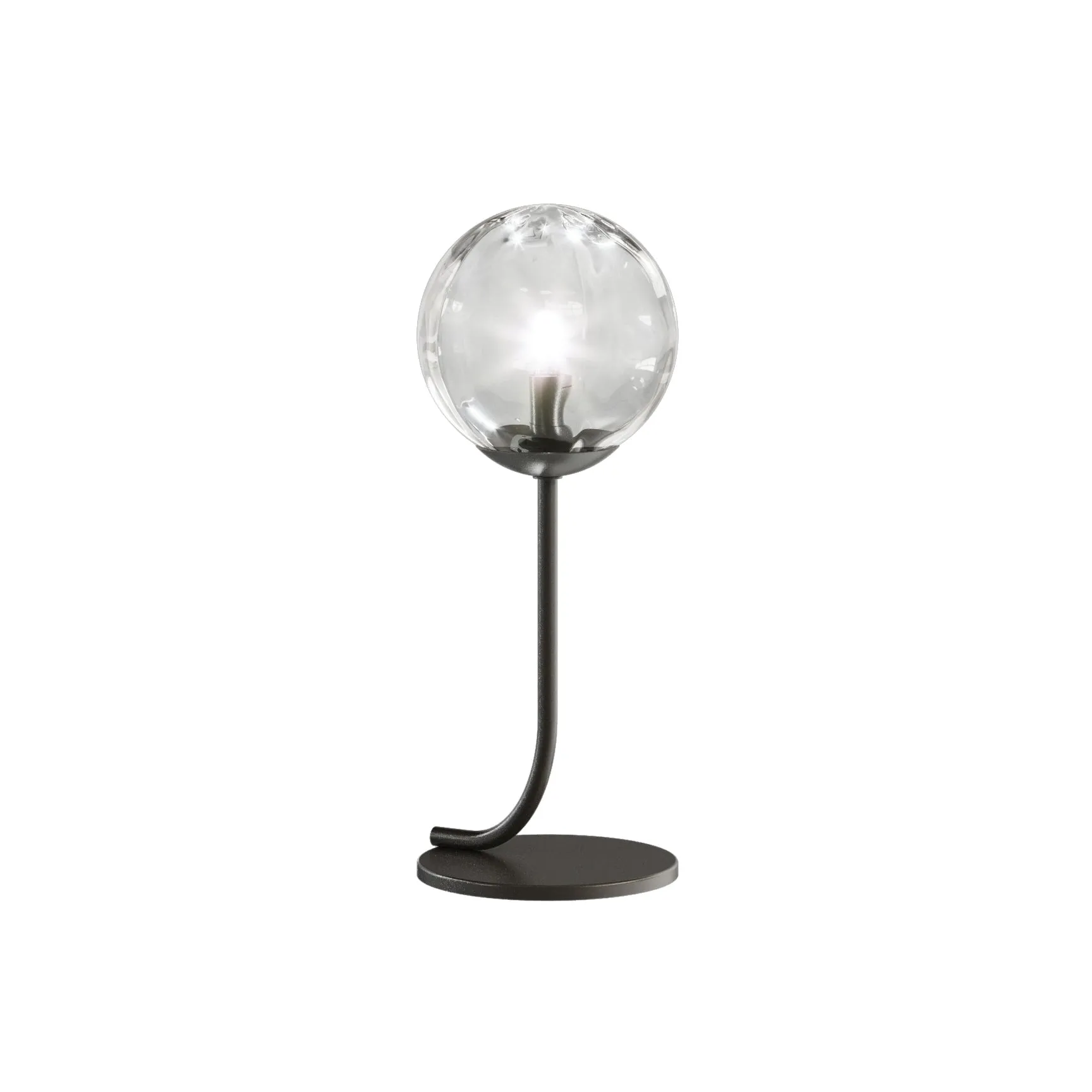 Puppet Table Lamp