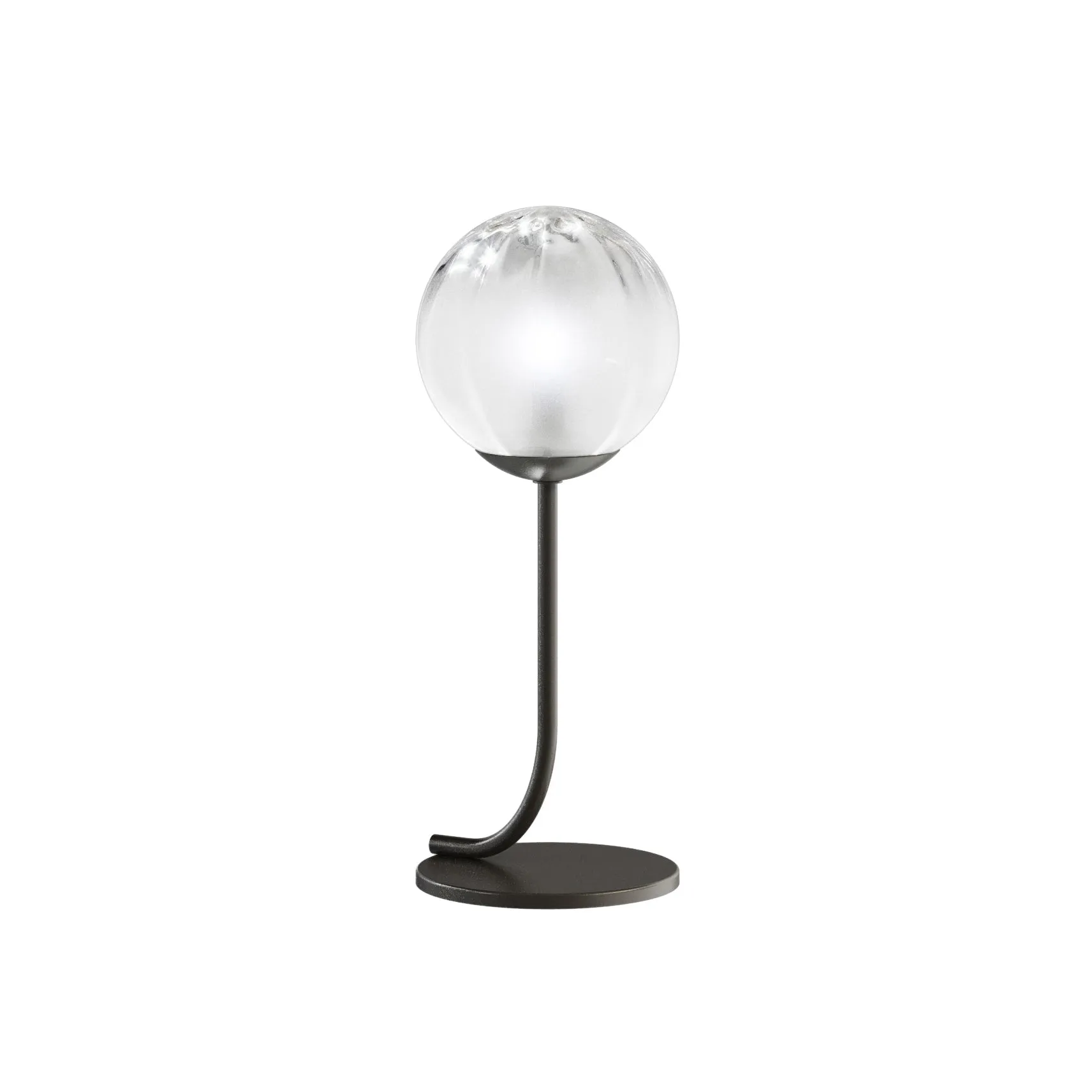 Puppet Table Lamp