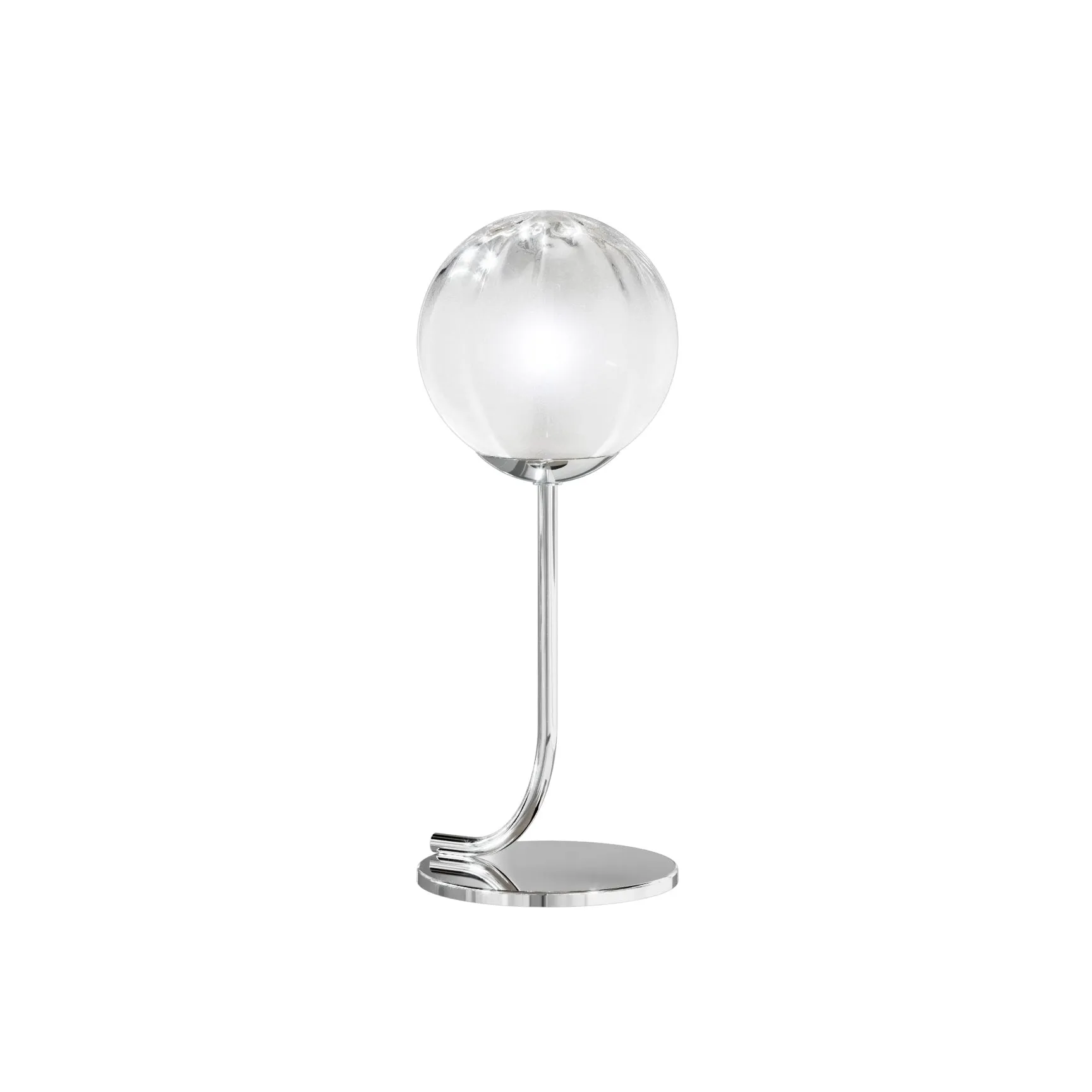 Puppet Table Lamp