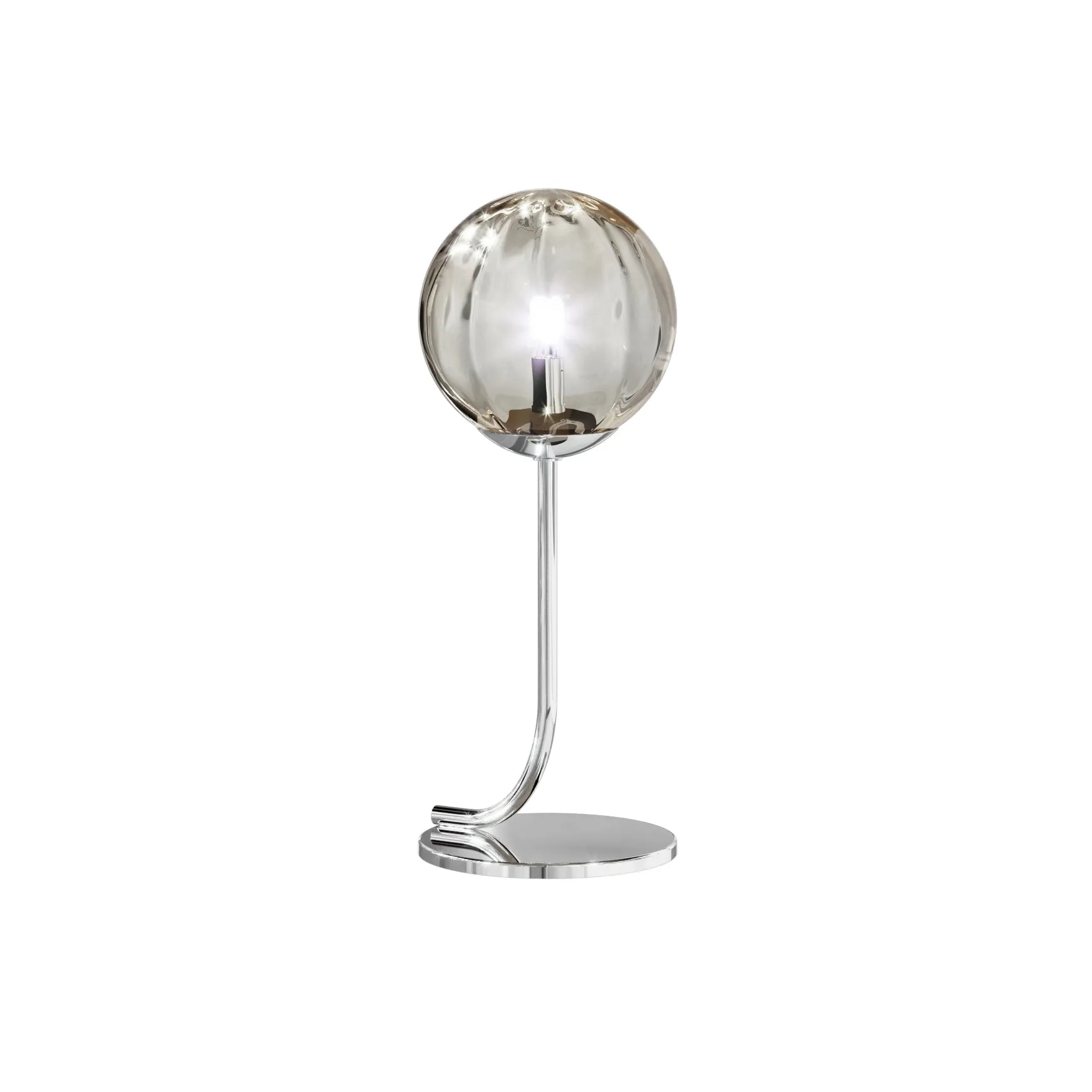 Puppet Table Lamp