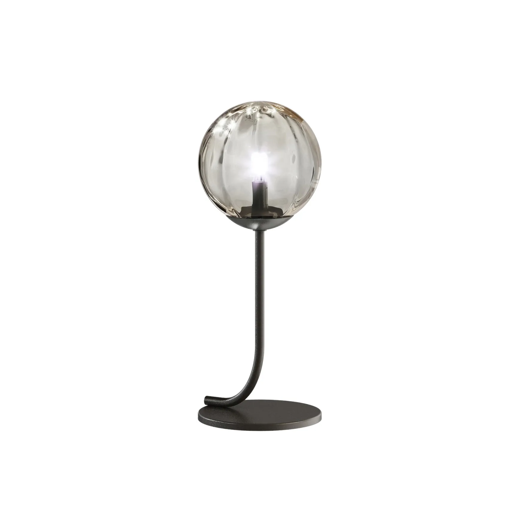 Puppet Table Lamp