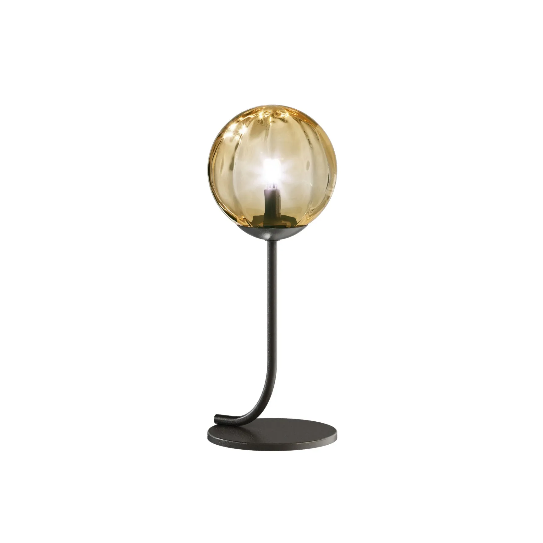 Puppet Table Lamp