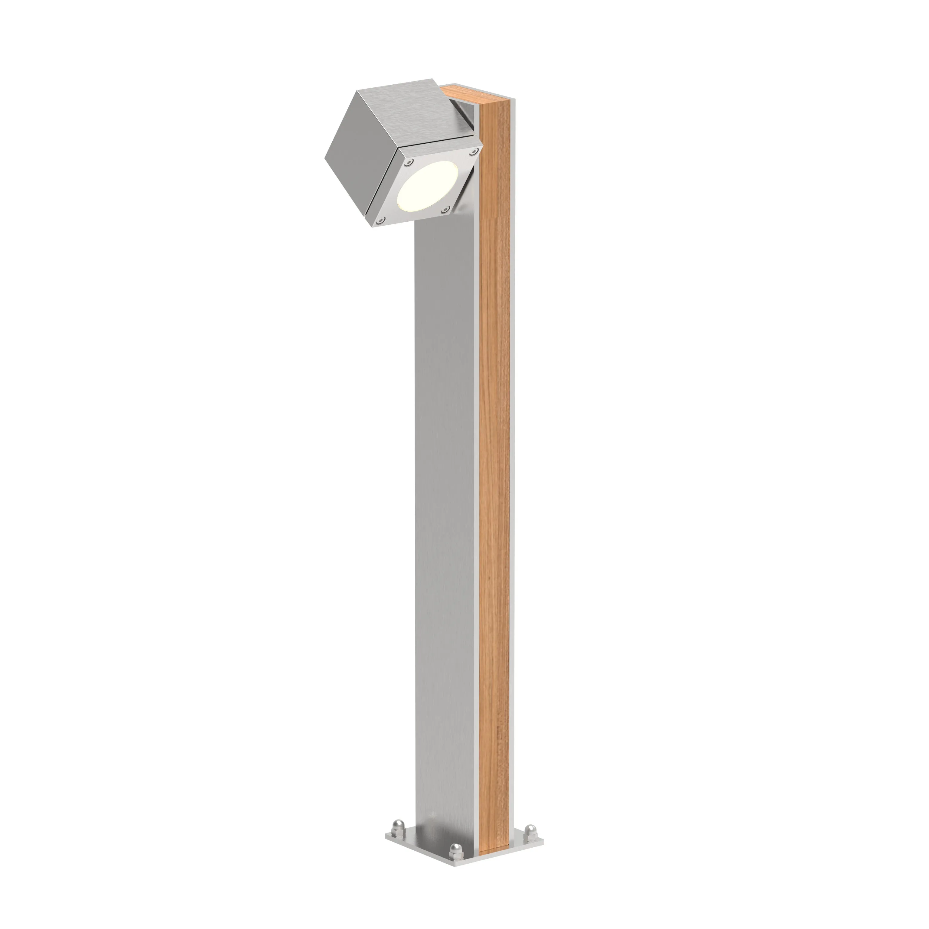Q-Bic Bollard Light
