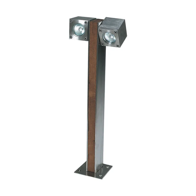 Q-Bic Bollard Light