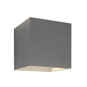 QB Outdoor Wall Sconce