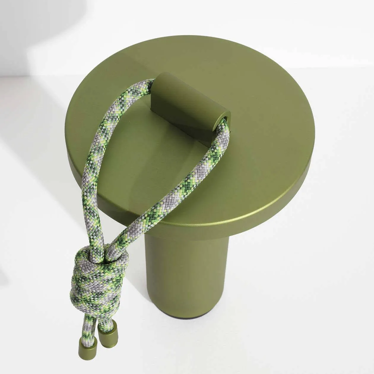 Quasar Portable Lamp