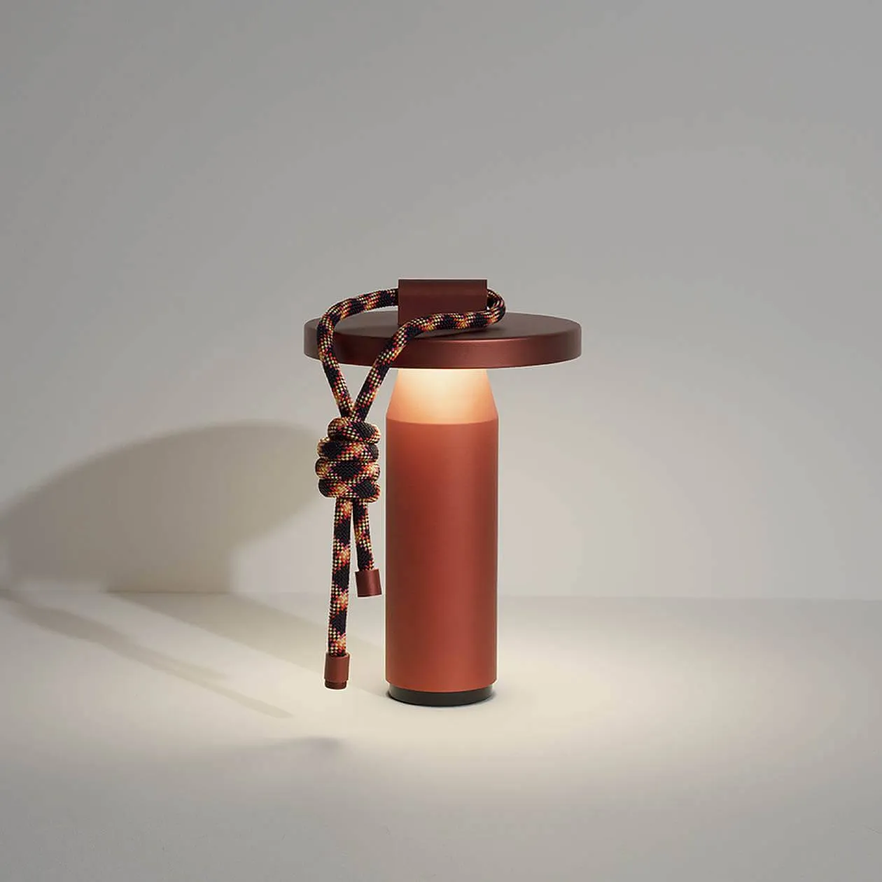 Quasar Portable Lamp
