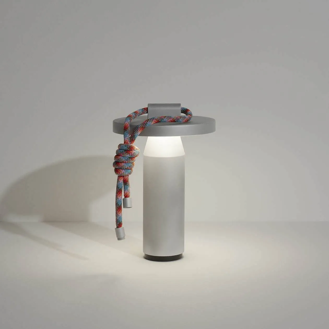 Quasar Portable Lamp