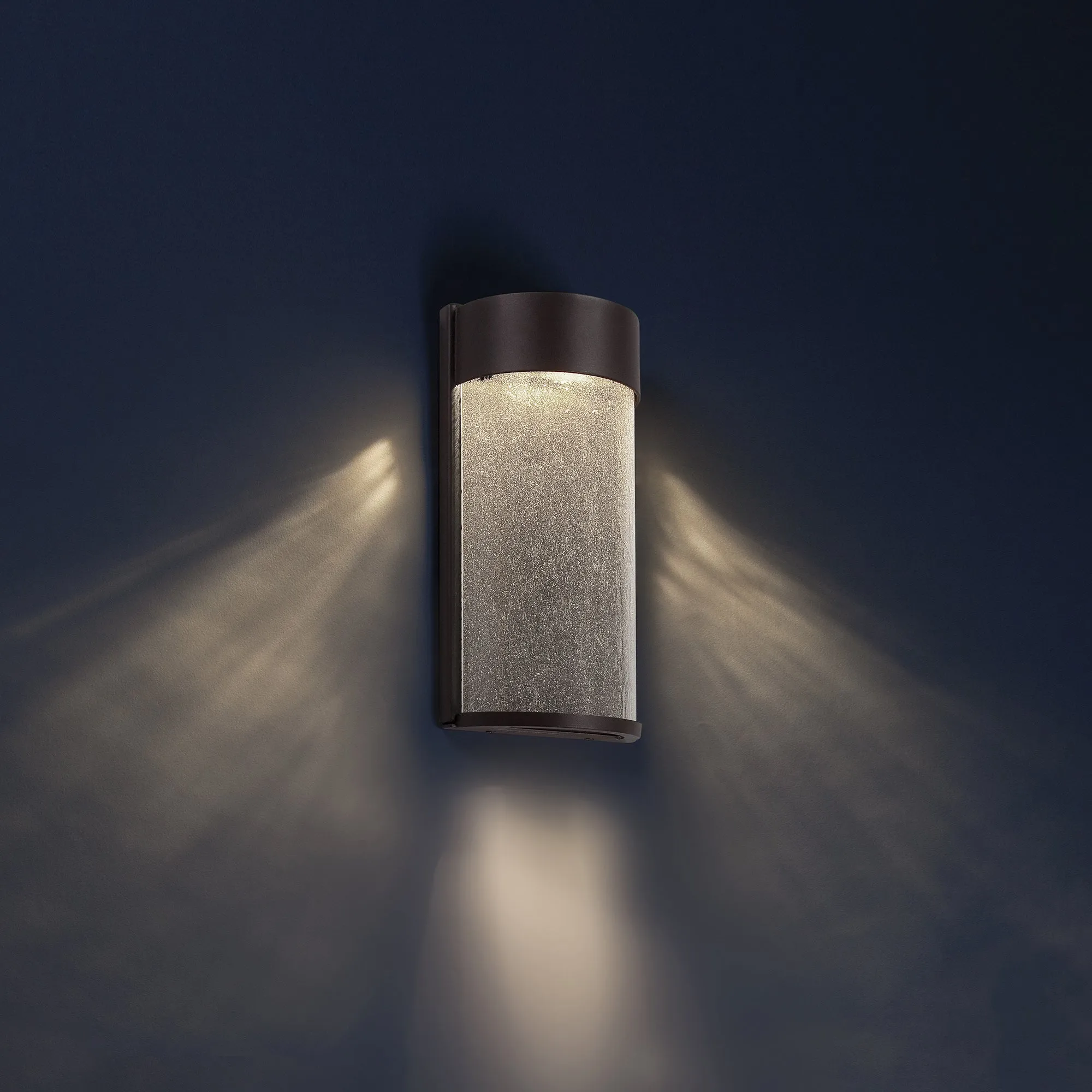 Rain Indoor / Outdoor Wall Light