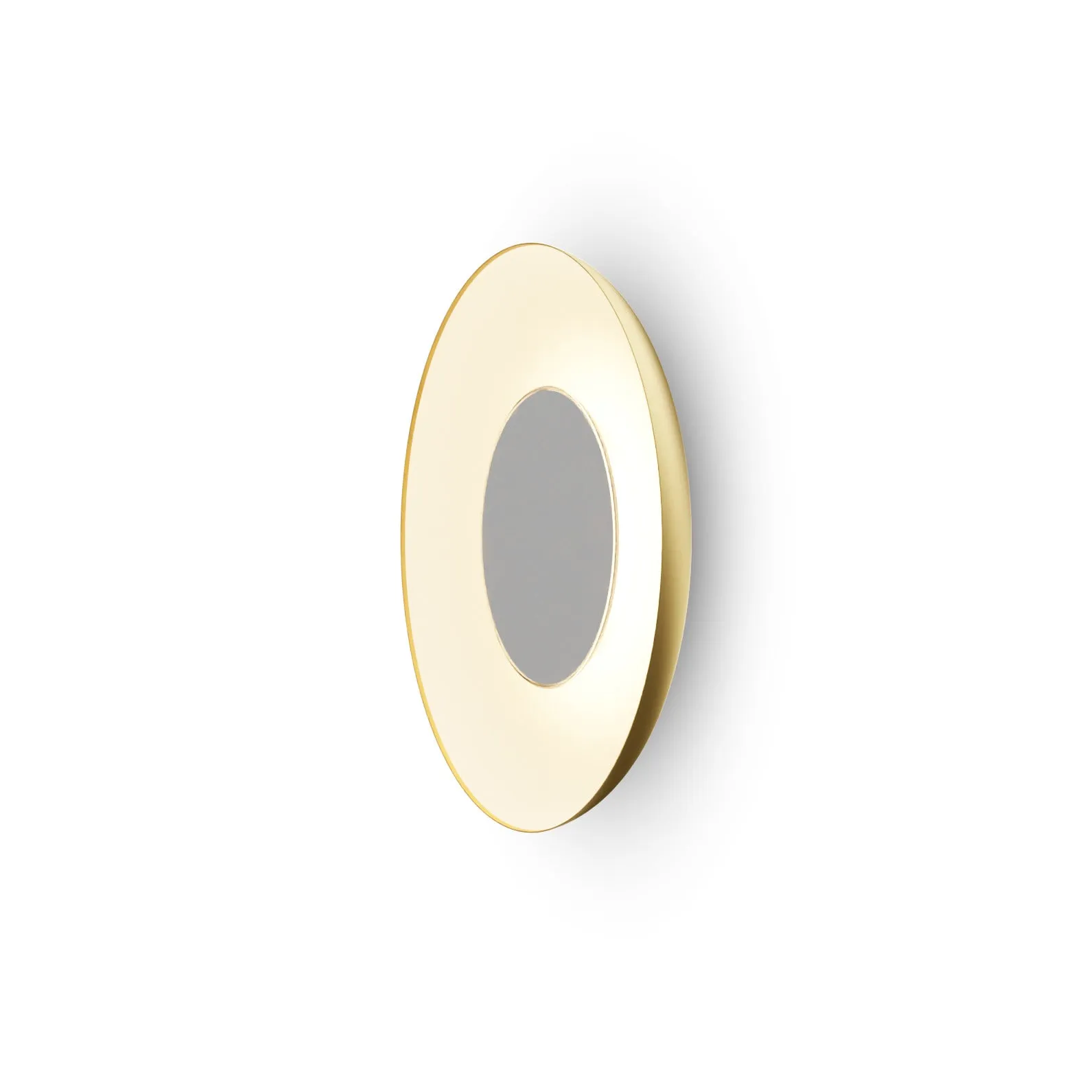 Ramen Wall/Ceiling Light