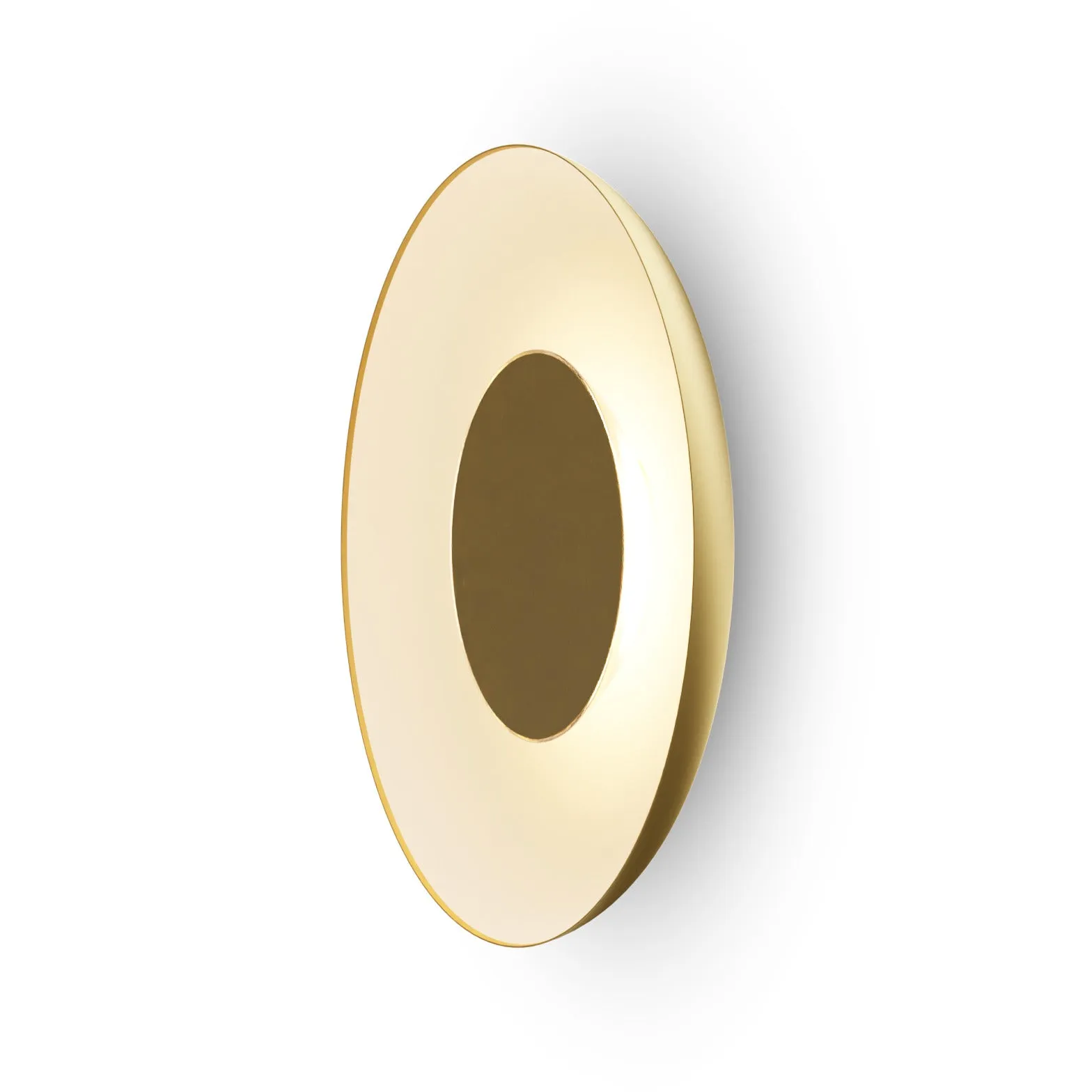 Ramen Wall/Ceiling Light