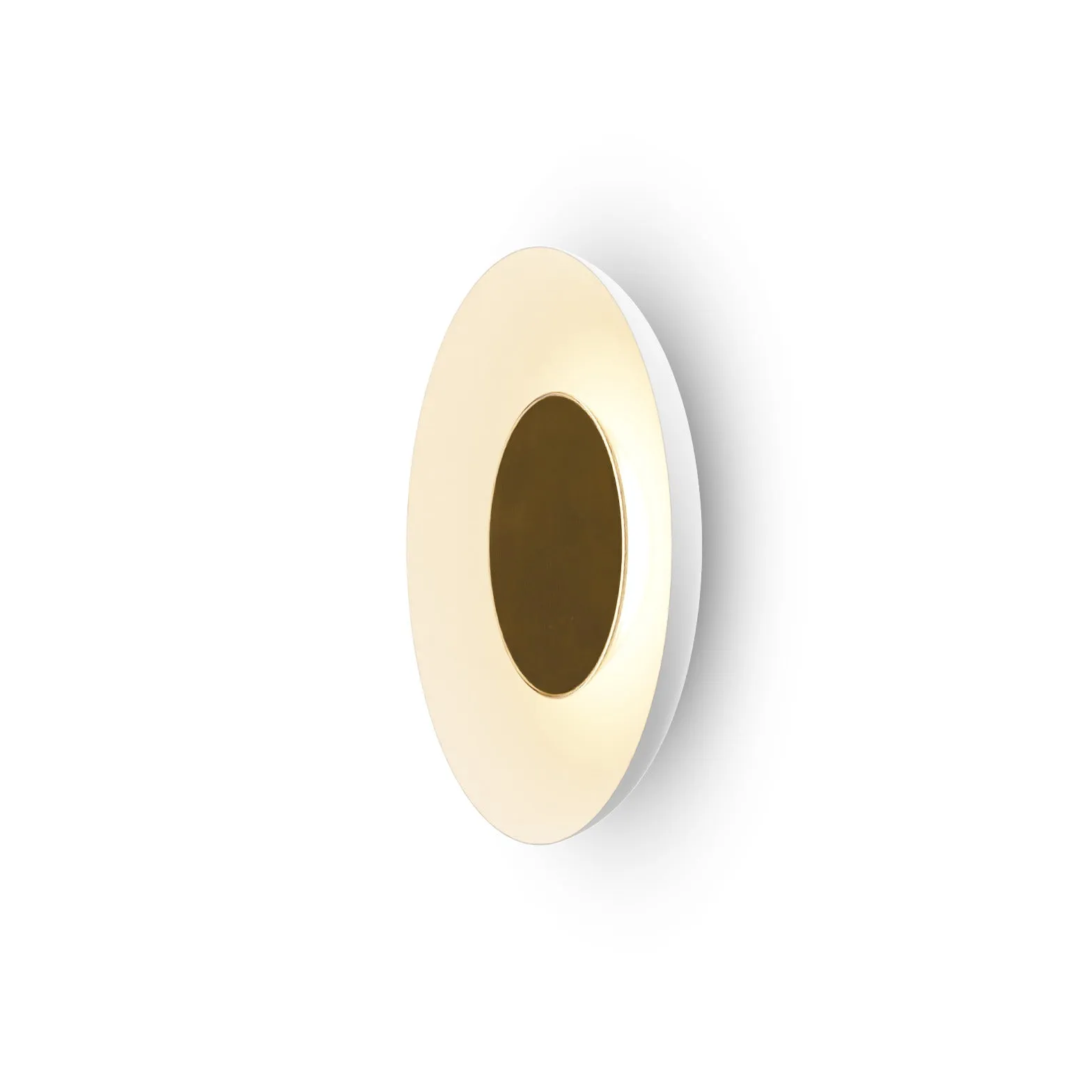 Ramen Wall/Ceiling Light