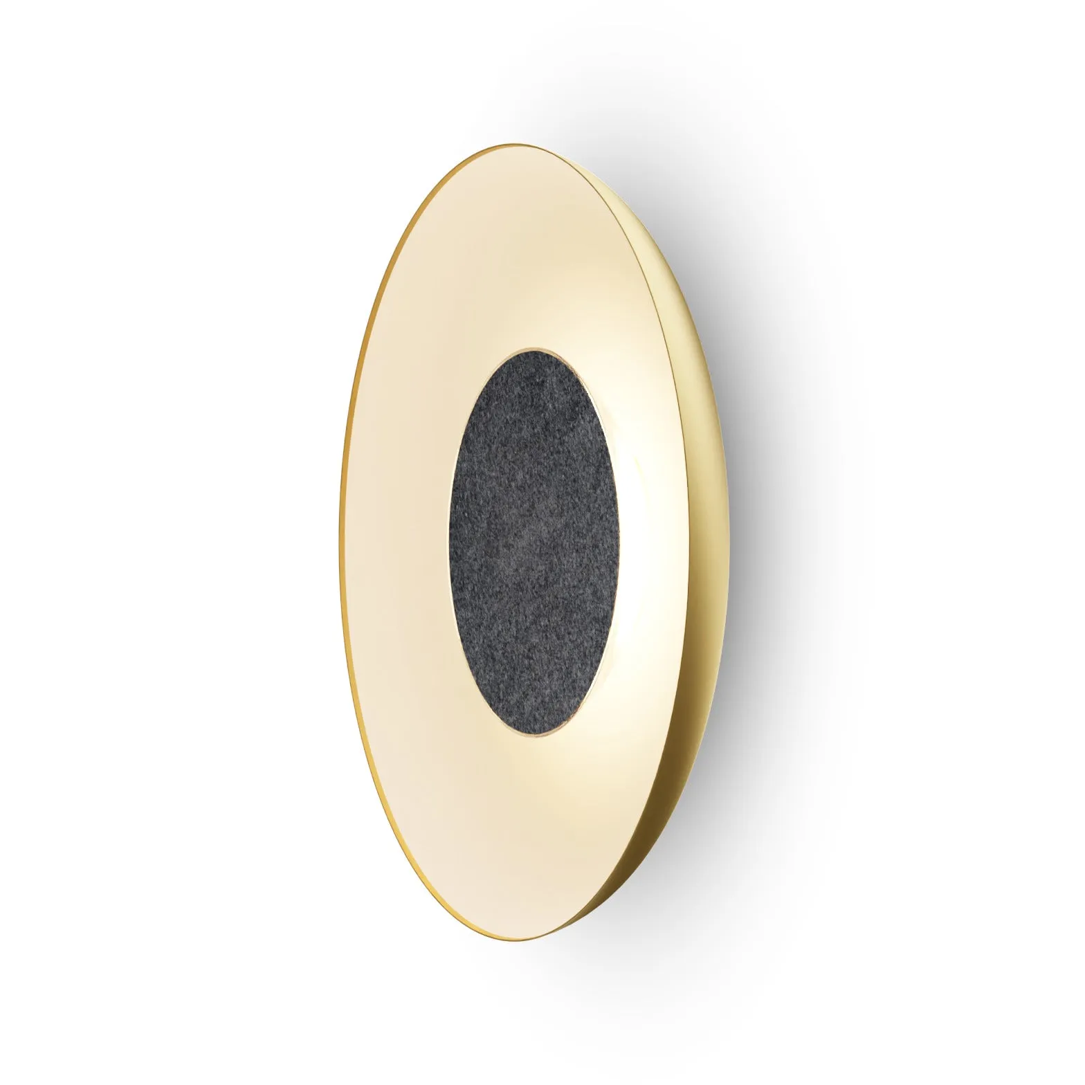 Ramen Wall/Ceiling Light