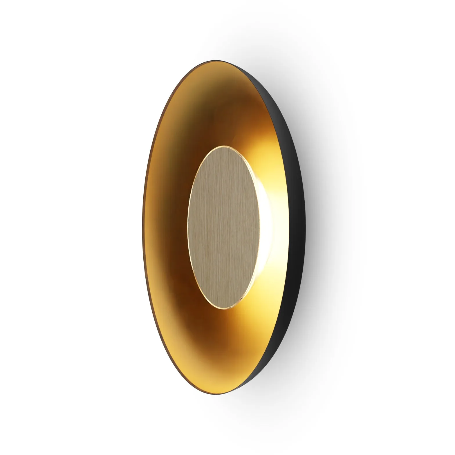 Ramen Wall/Ceiling Light