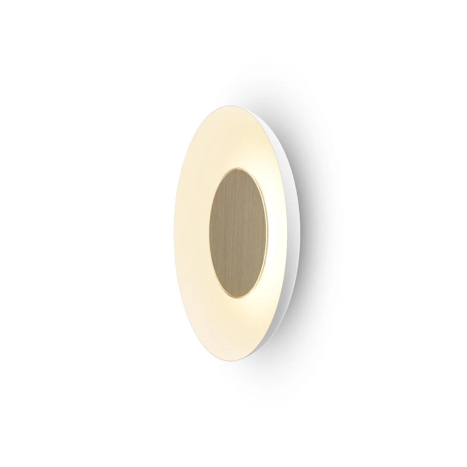 Ramen Wall/Ceiling Light