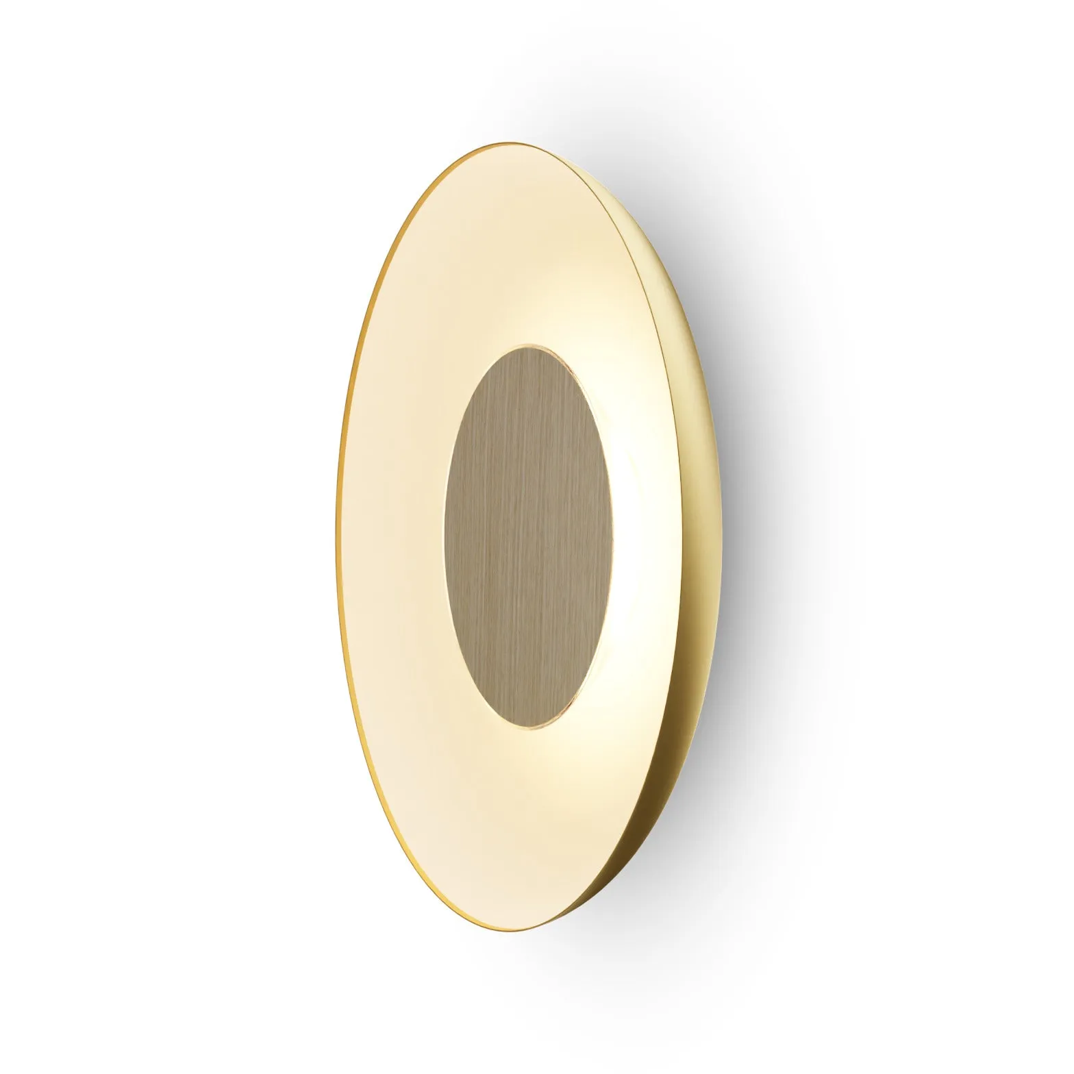 Ramen Wall/Ceiling Light