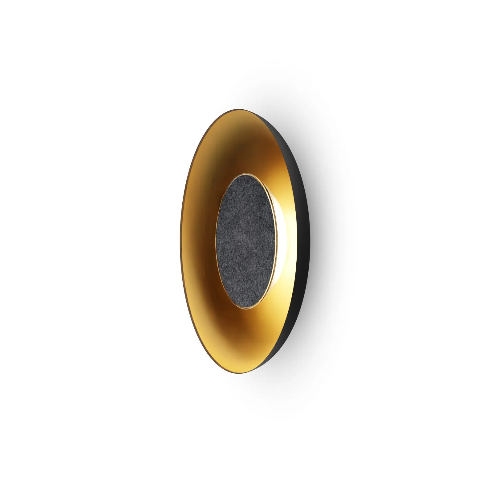 Ramen Wall/Ceiling Light
