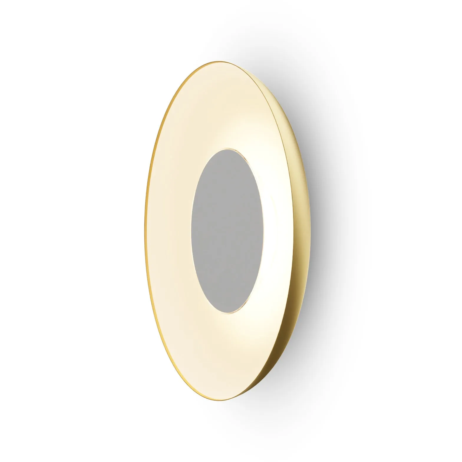 Ramen Wall/Ceiling Light