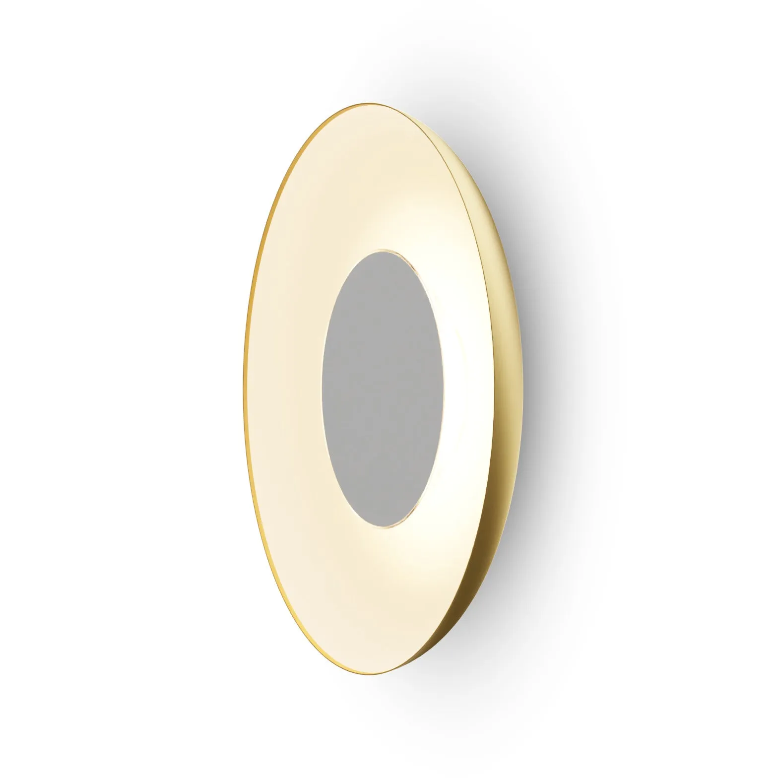 Ramen Wall/Ceiling Light