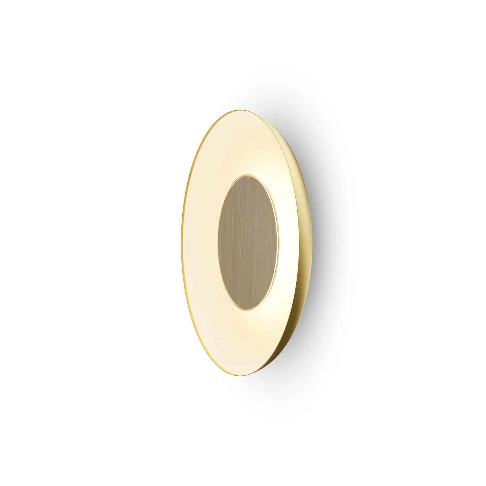 Ramen Wall/Ceiling Light
