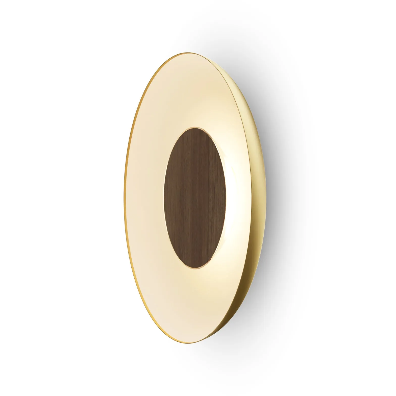 Ramen Wall/Ceiling Light