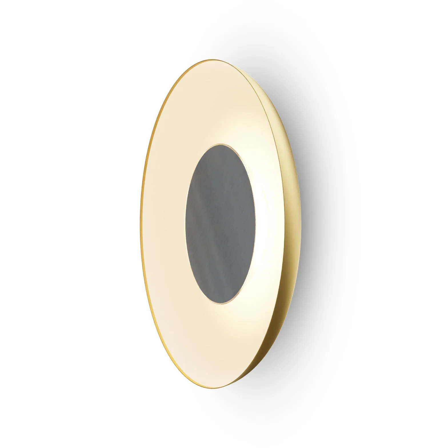 Ramen Wall/Ceiling Light
