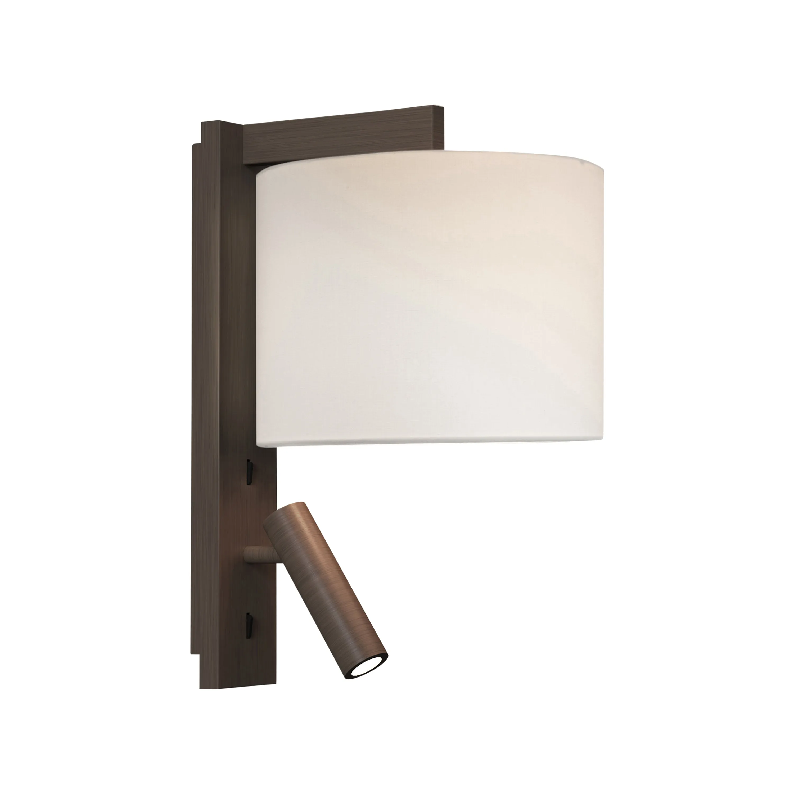 Ravello LED Reader Wall Sconce