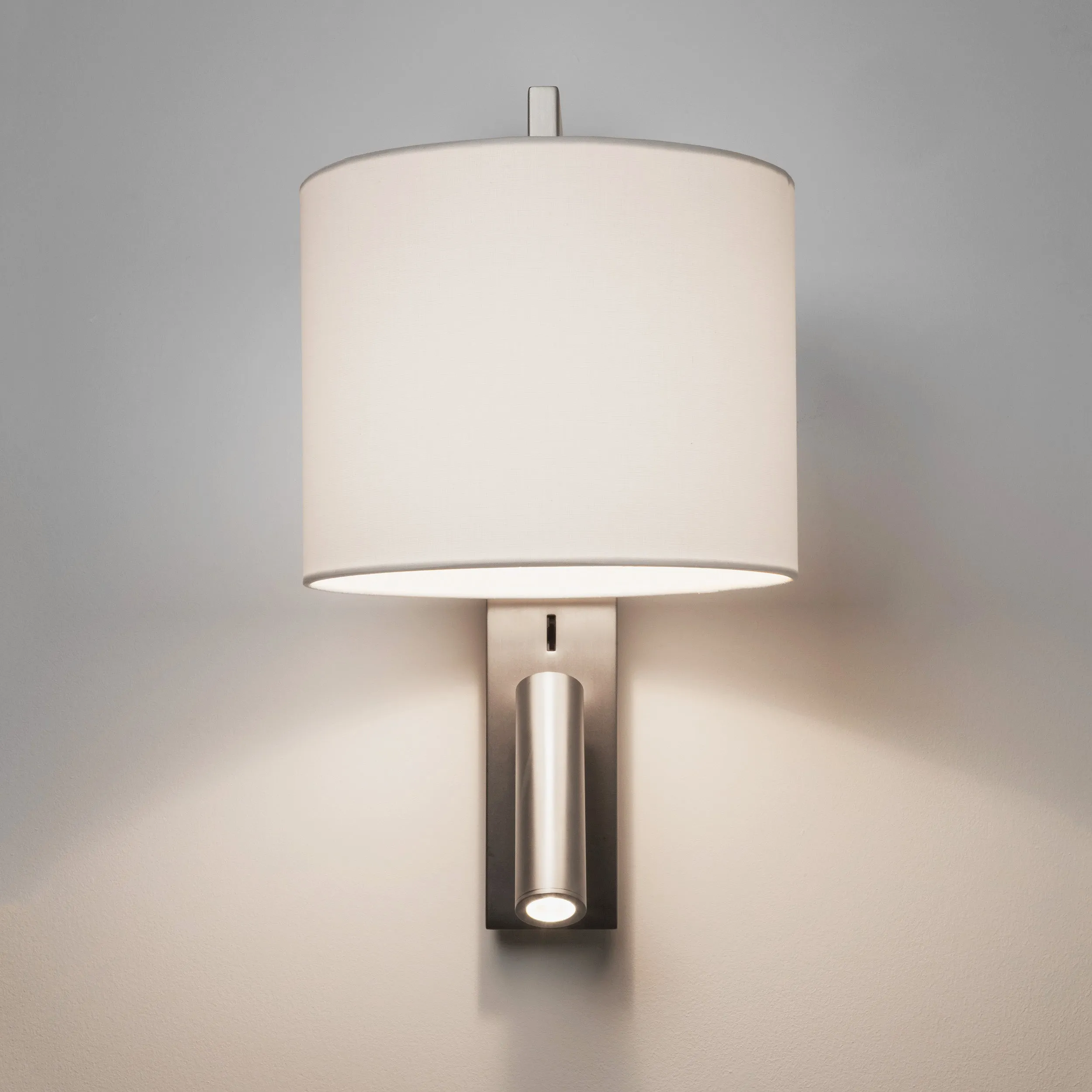 Ravello LED Reader Wall Sconce