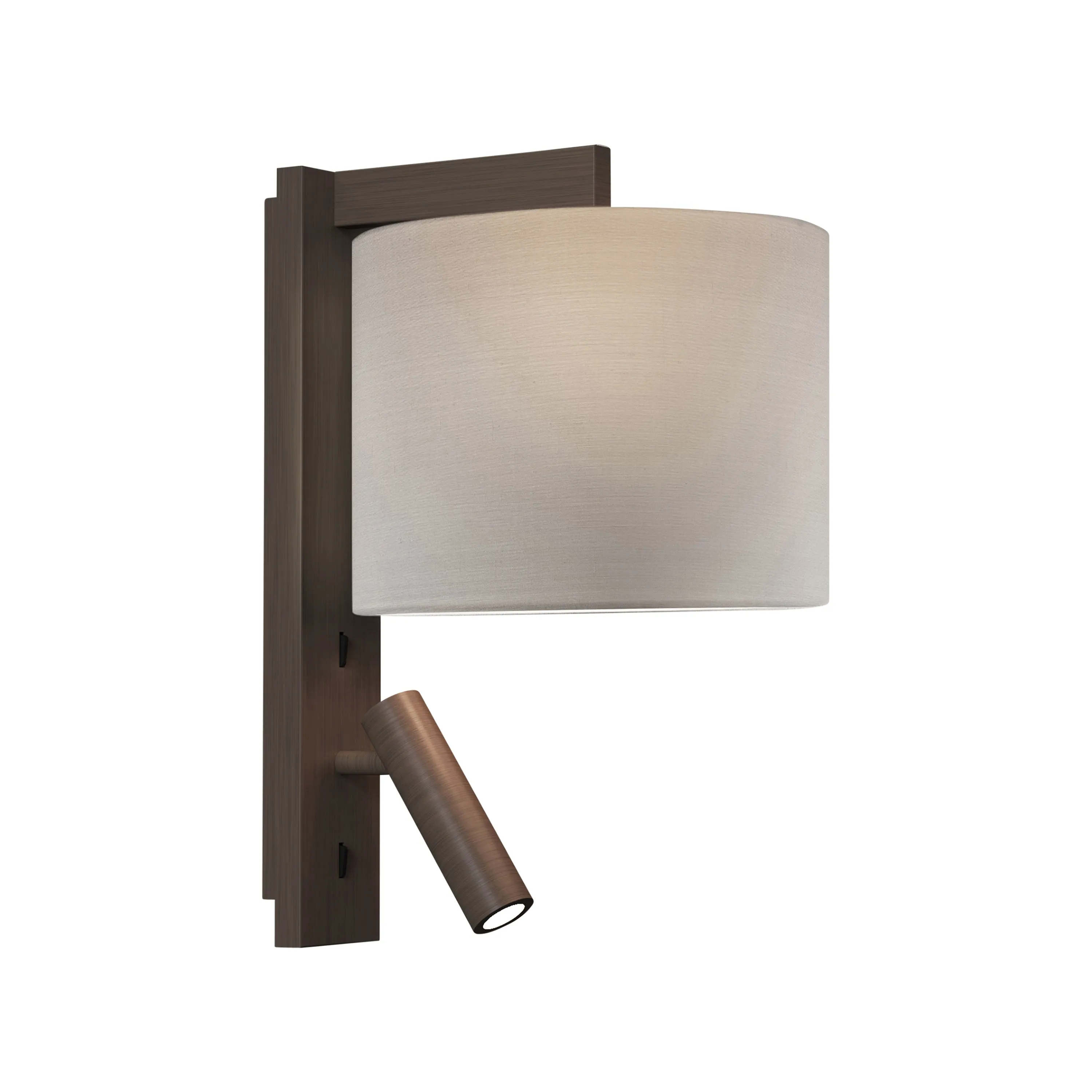 Ravello LED Reader Wall Sconce
