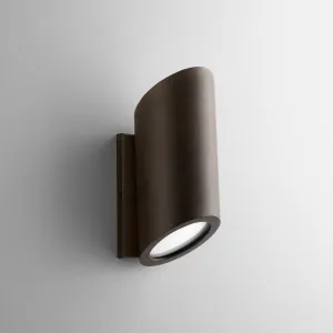 Realm Outdoor Wall Light
