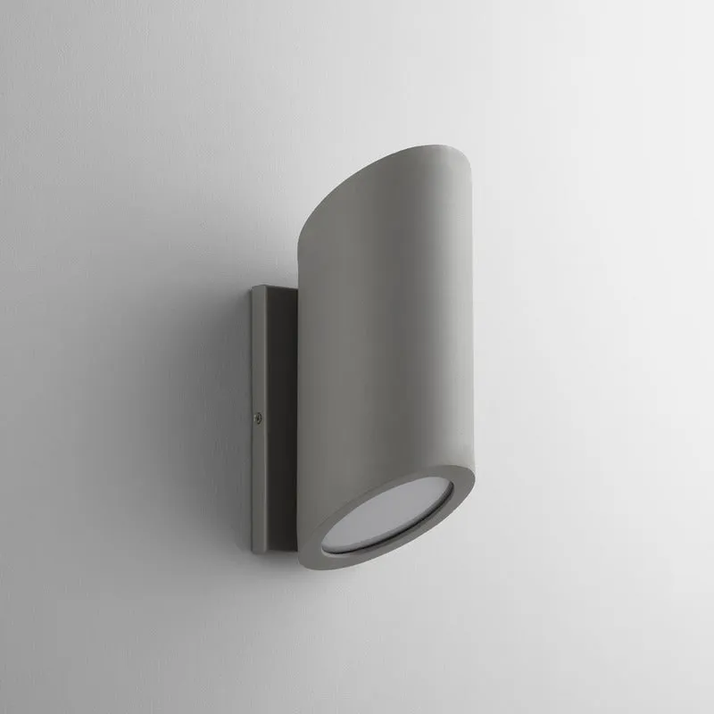 Realm Outdoor Wall Light