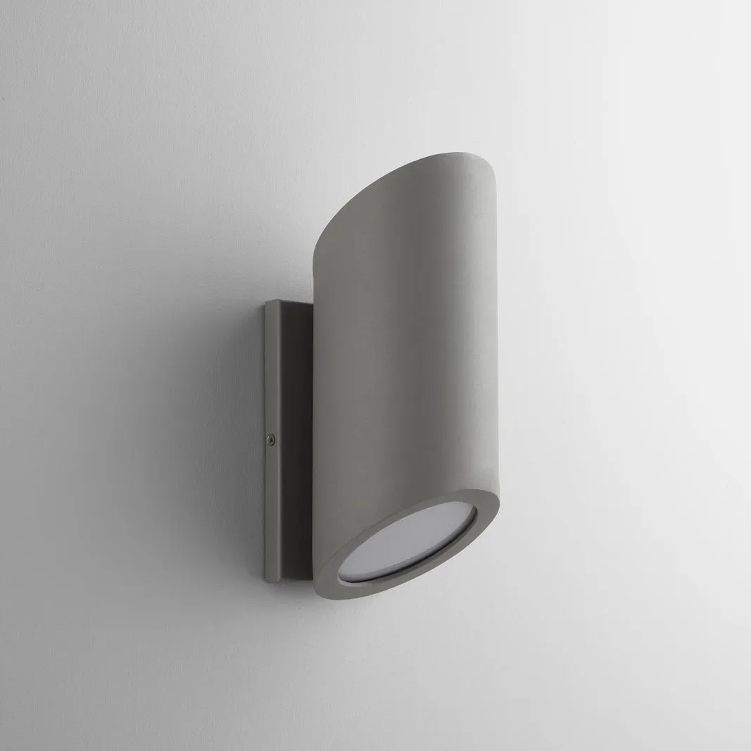 Realm Outdoor Wall Light