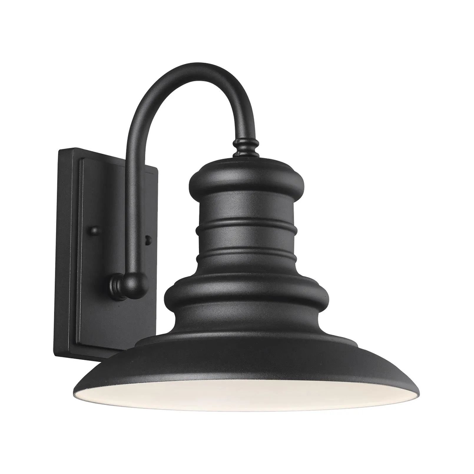 Redding Station Outdoor Wall Sconce