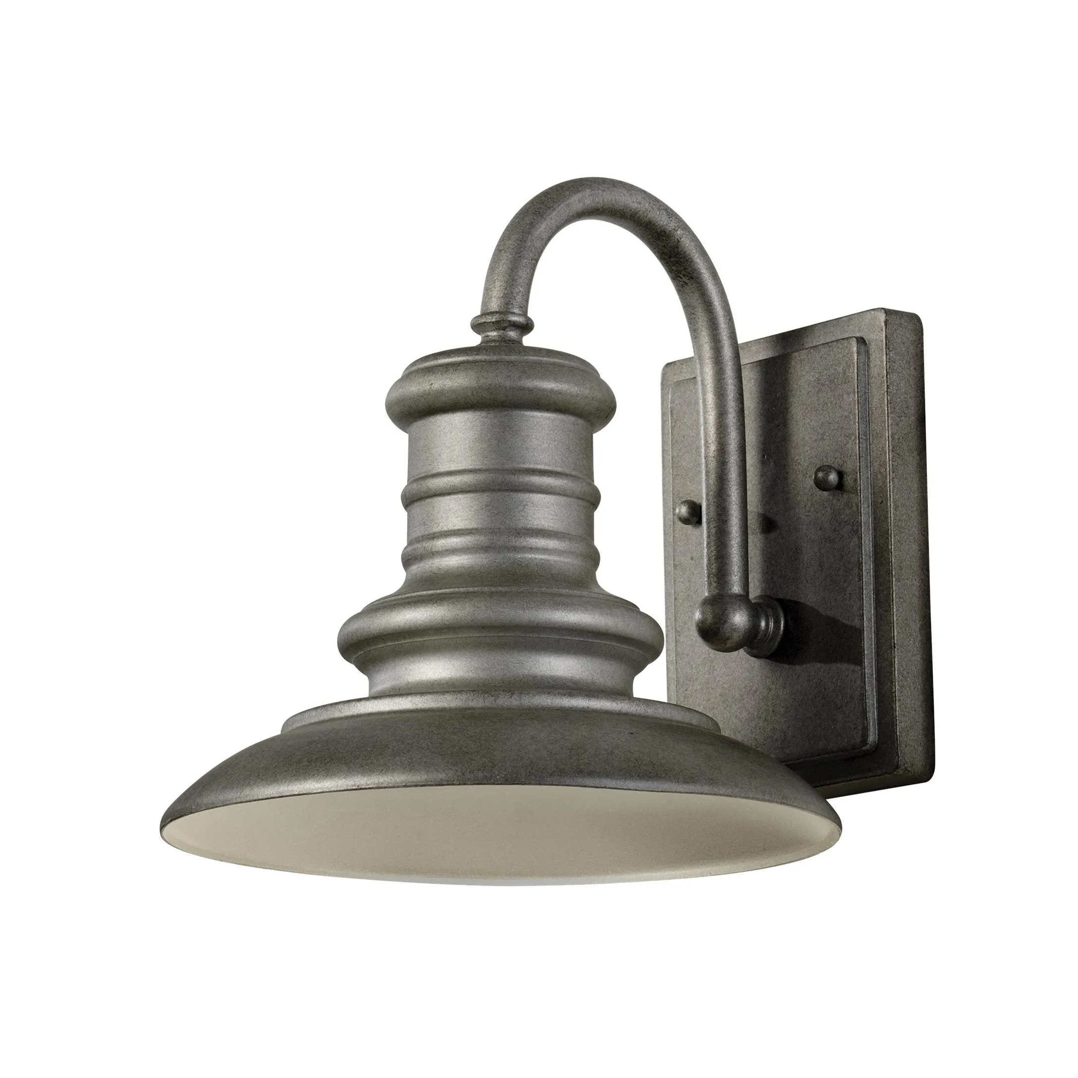 Redding Station Outdoor Wall Sconce