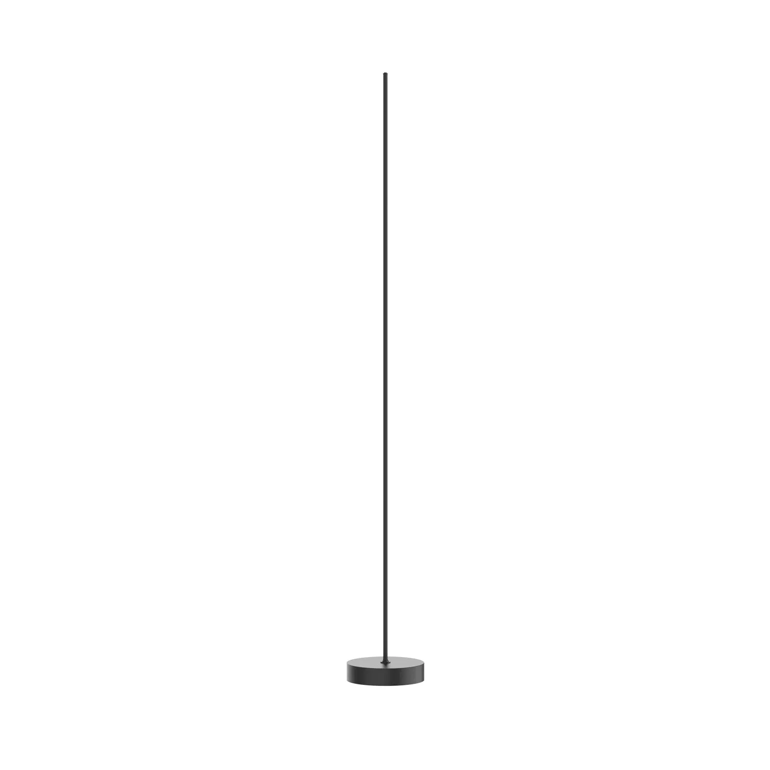 Reeds Floor Lamp