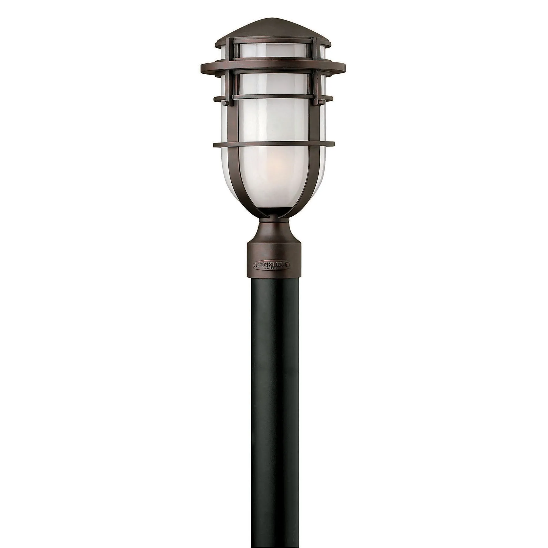 Reef Outdoor Post or Pier Light