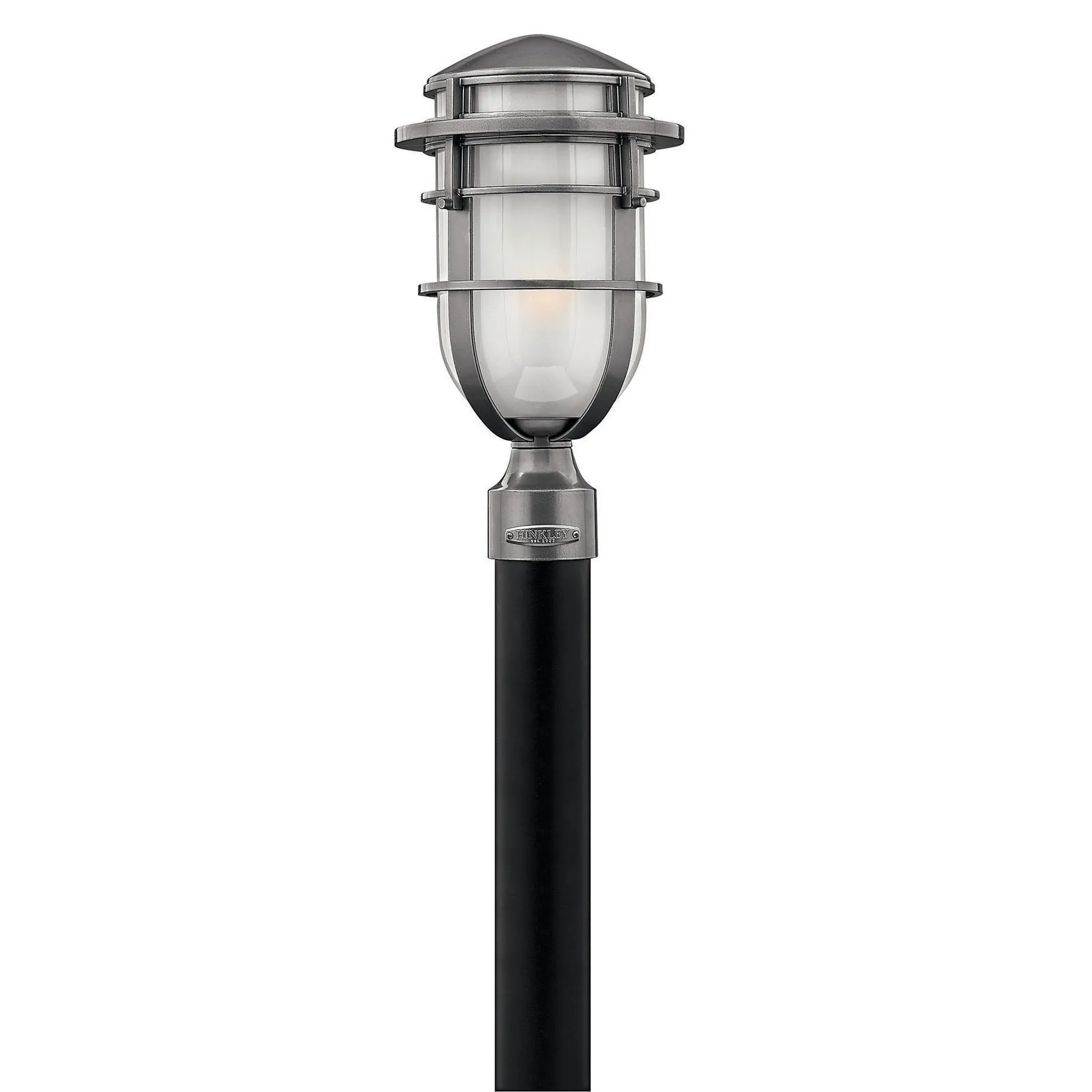 Reef Outdoor Post or Pier Light