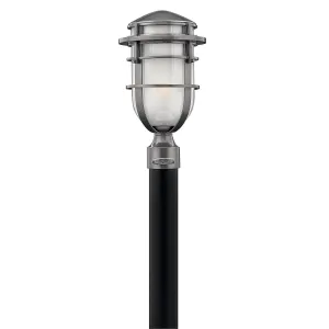 Reef Outdoor Post or Pier Light