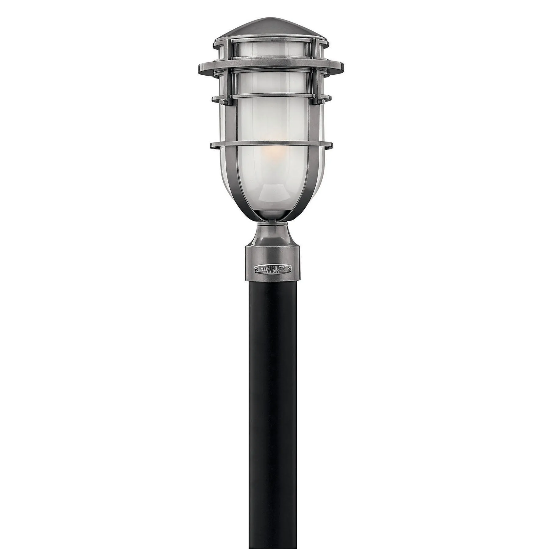 Reef Outdoor Post or Pier Light