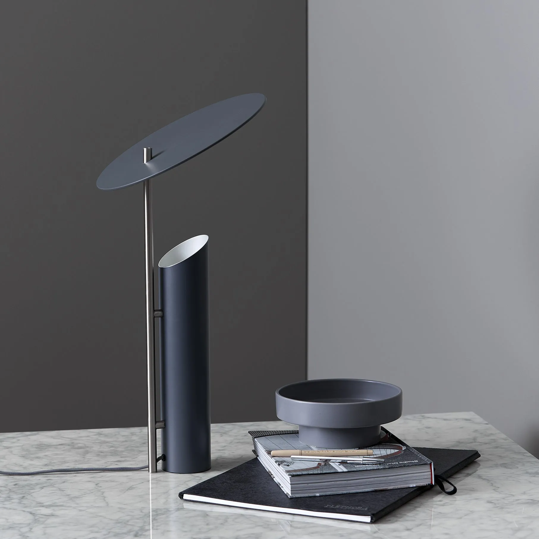 Reflect Table Lamp