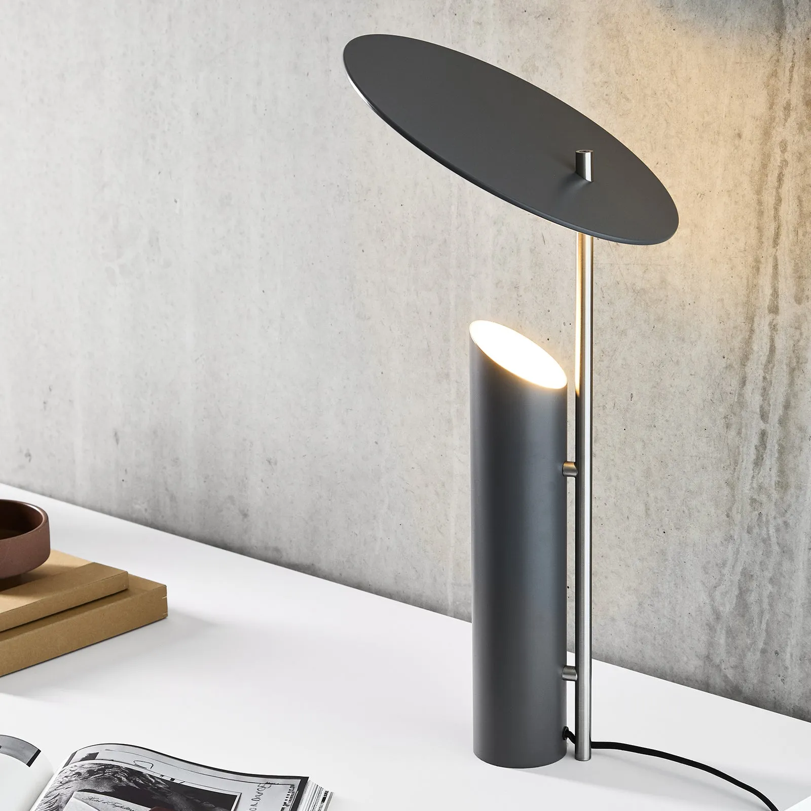Reflect Table Lamp