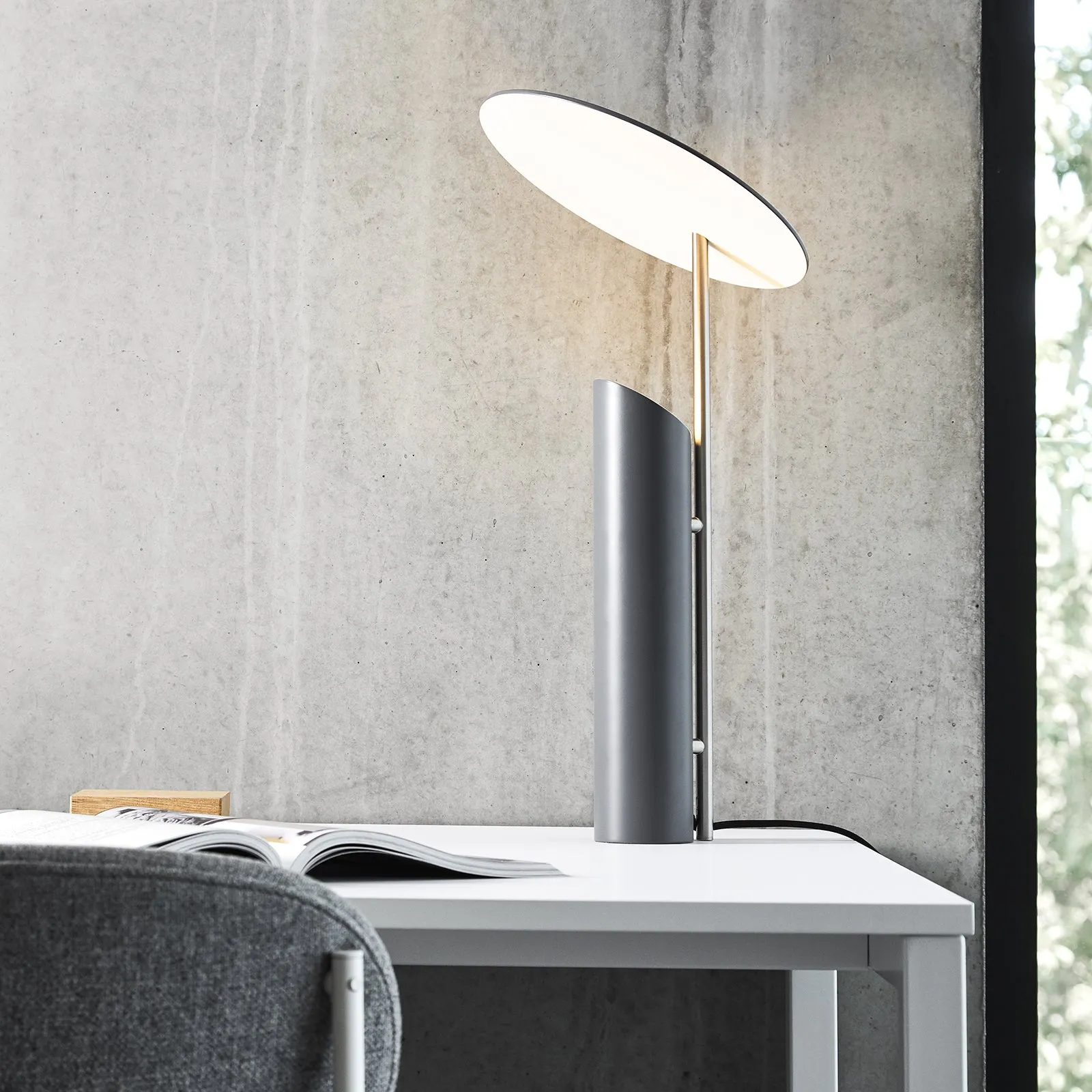 Reflect Table Lamp