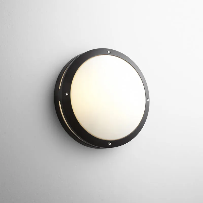Regio Outdoor Wall / Ceiling Light