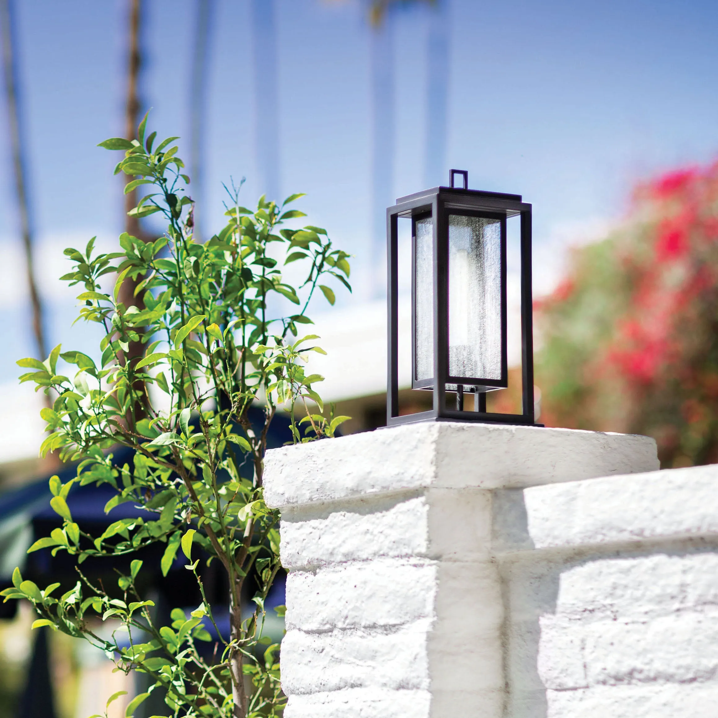 Republic Outdoor Pier Mount