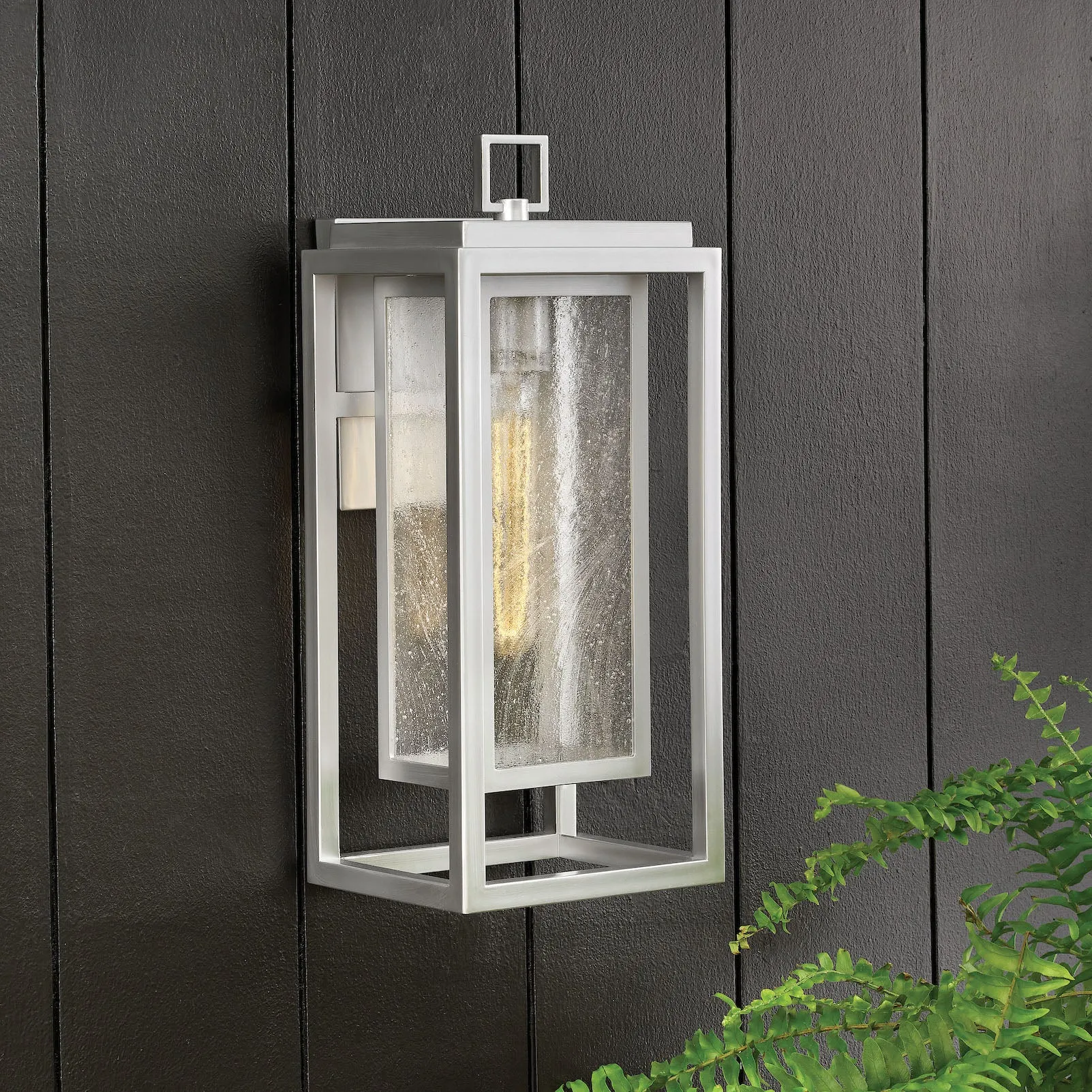 Republic Outdoor Wall Light