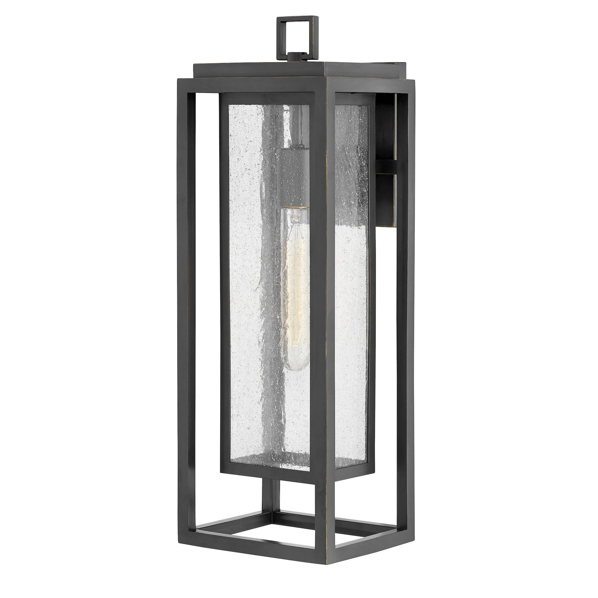 Republic Outdoor Wall Light